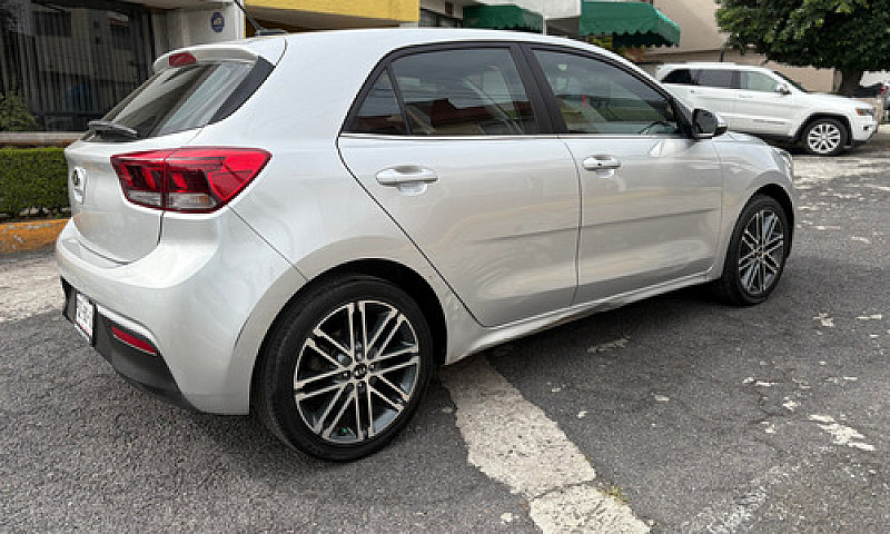 Kia Rio 1.6 Ex Pack ...