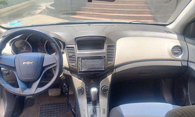 Chevrolet Cruze 1.8 ...