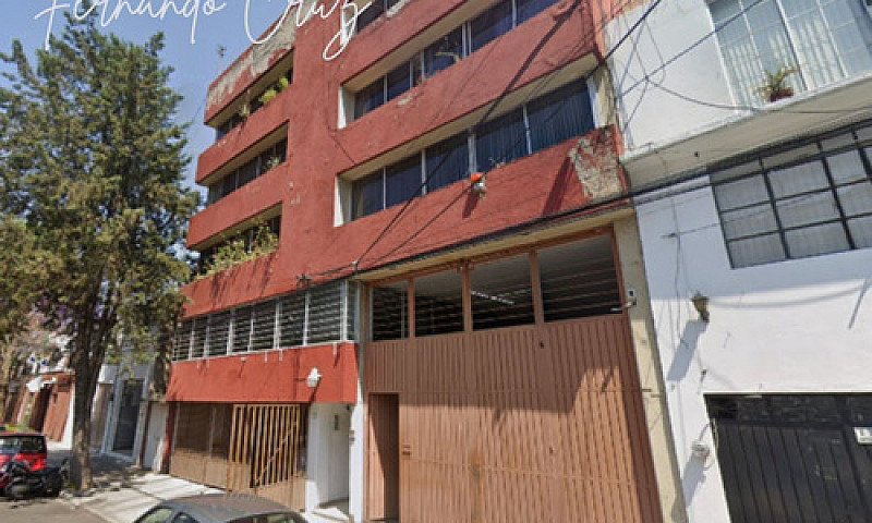 Departamento En Vent...