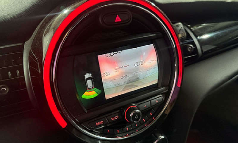 Mini Cooper 1.5 Chil...