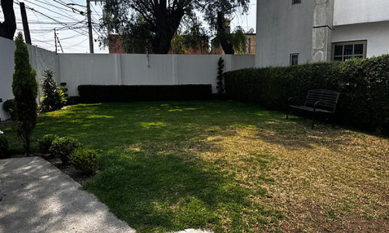 Casa En Venta En Met...