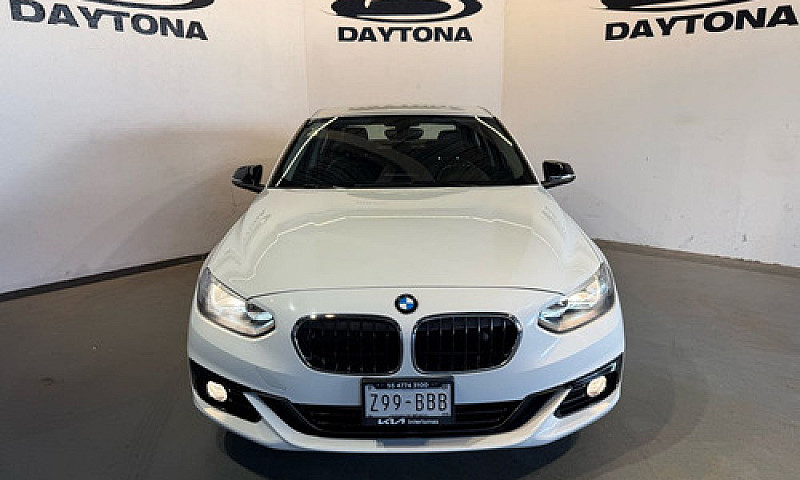 Bmw Serie 1 2019...
