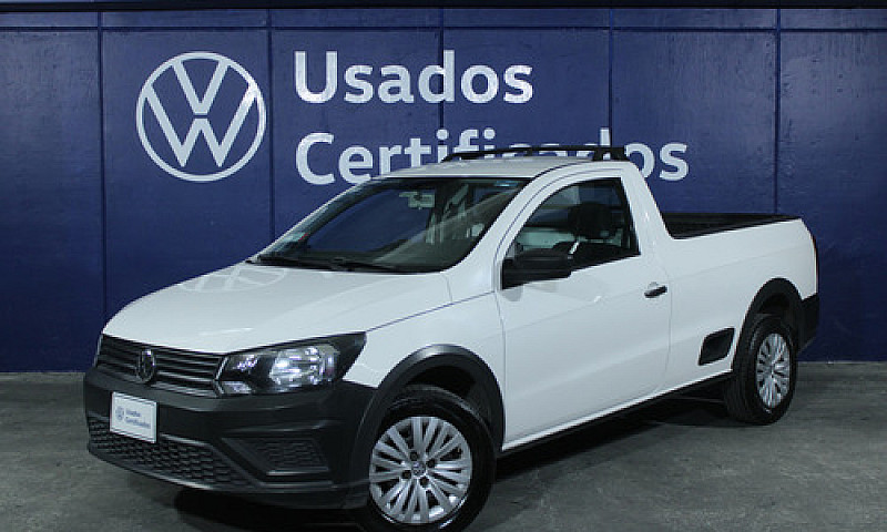 Volkswagen Saveiro 1...