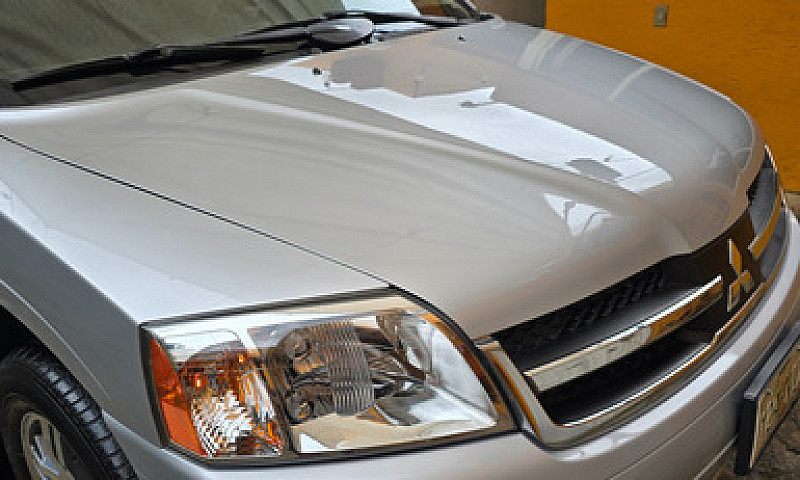 Mitsubishi Endeavor ...