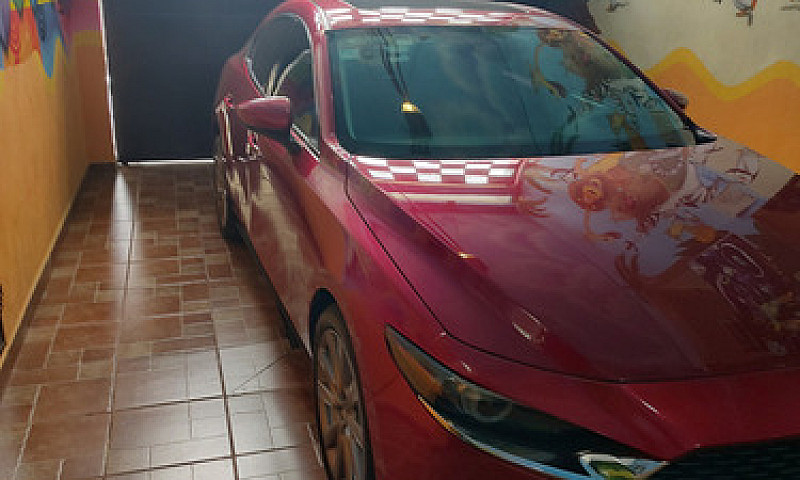 Mazda Mazda 3 2.5 I ...