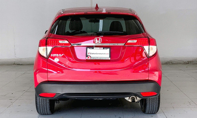 Honda Hr-V 2022...