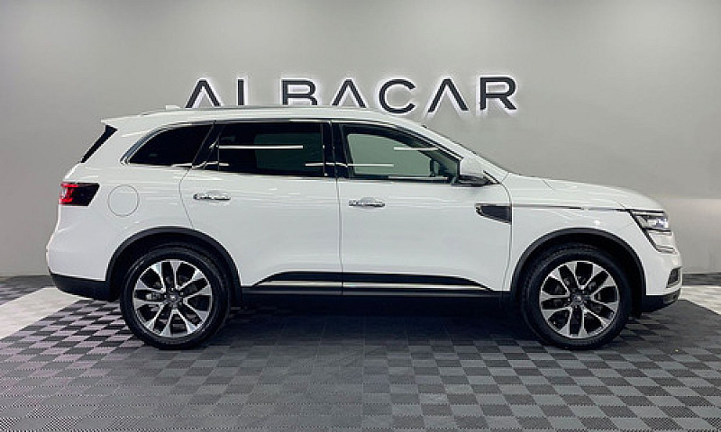 Renault Koleos 2018 ...