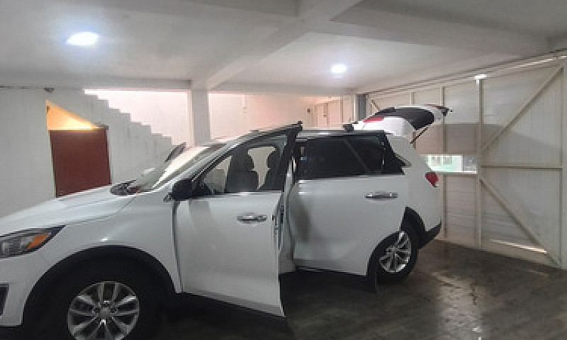 Kia Sorento 2.4 Lx A...