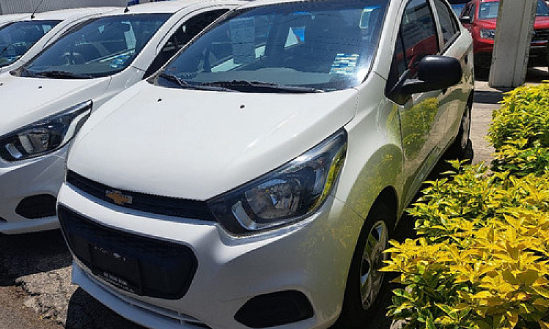 Chevrolet Beat 2019 ...