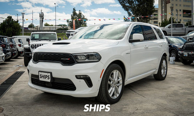 Dodge Durango 2022...