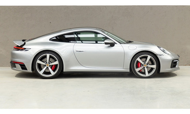 Porsche 911 3.0 4S C...