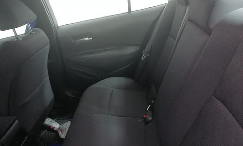 Toyota Corolla 1.8 L...