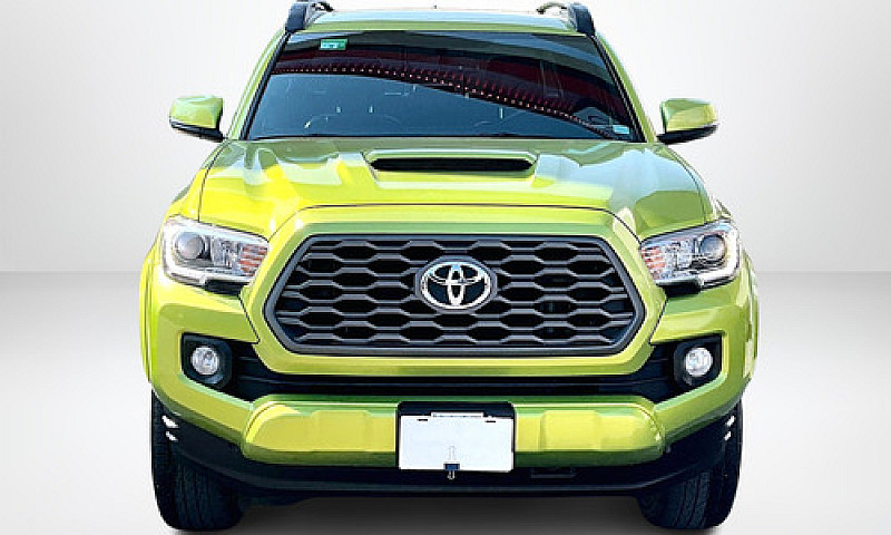 Toyota Tacoma 2023...