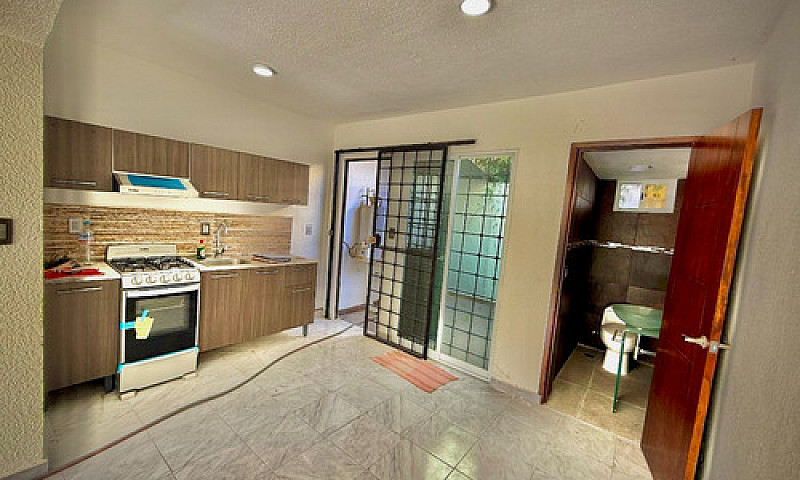 Casa En Condominio...