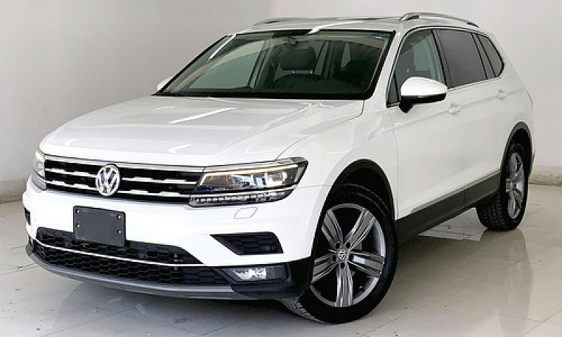 Volkswagen Tiguan 20...