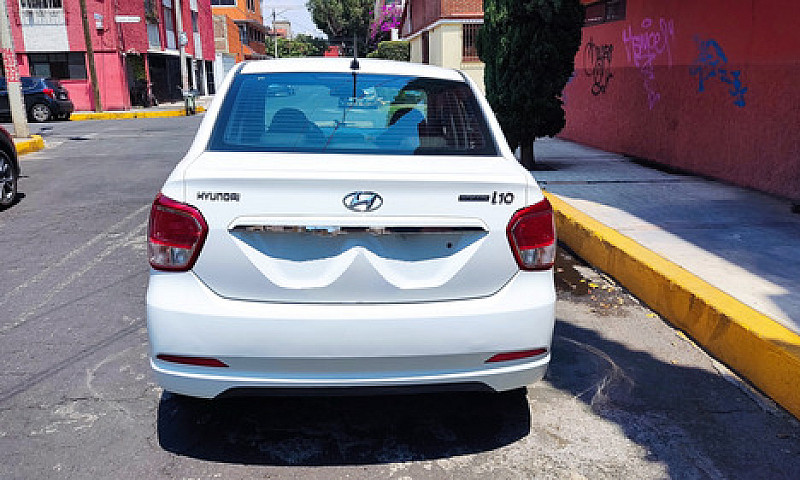 Hyundai Grand I10 1....