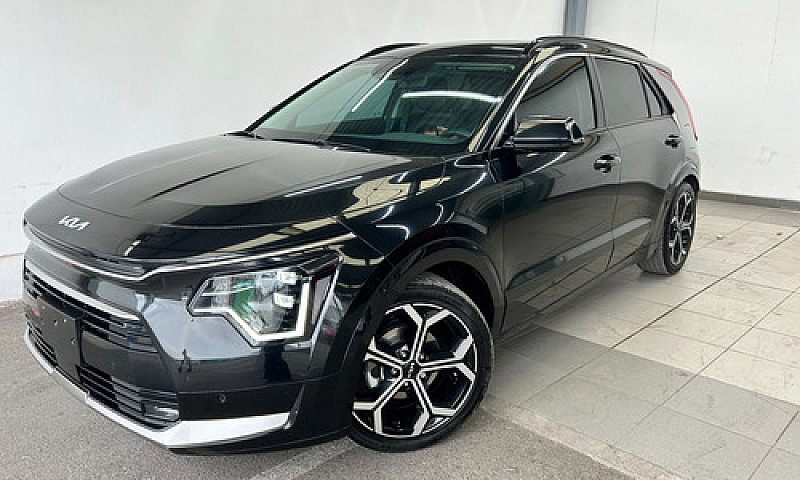 Kia Niro 2023...