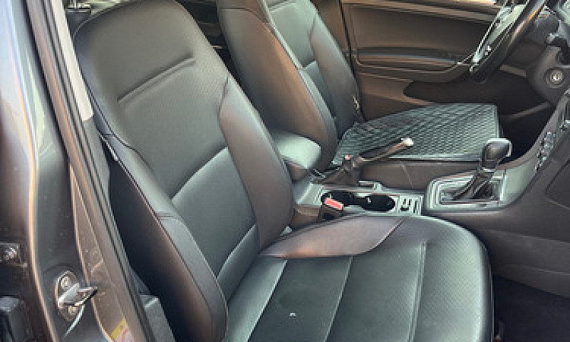 Volkswagen Golf 1.4 ...