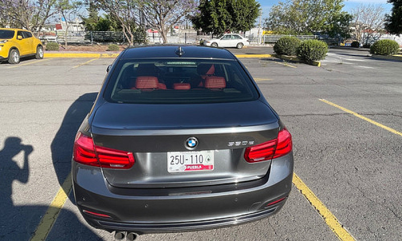Bmw Serie 3 2.0 330E...
