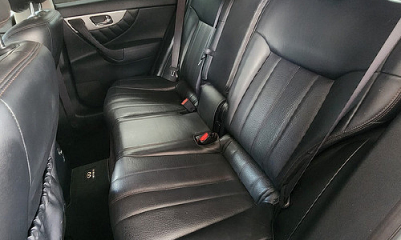 Infiniti Qx70 3.7 Sp...