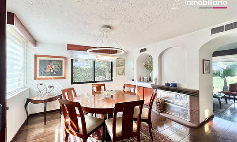 Casa En Venta  En Co...