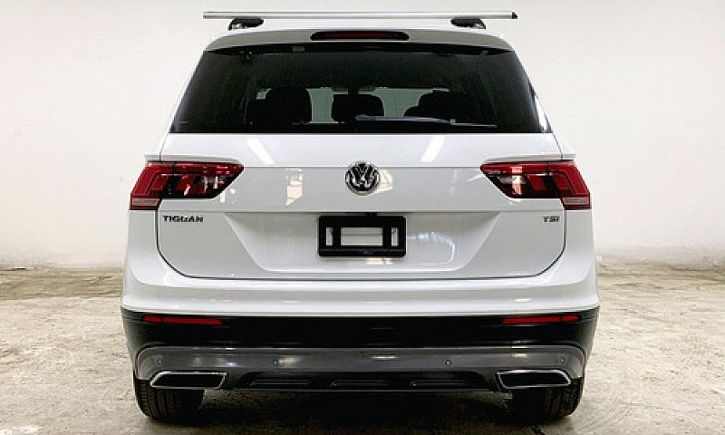 Volkswagen Tiguan 20...