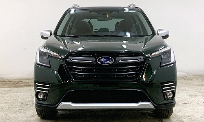 Subaru Forester 2022...