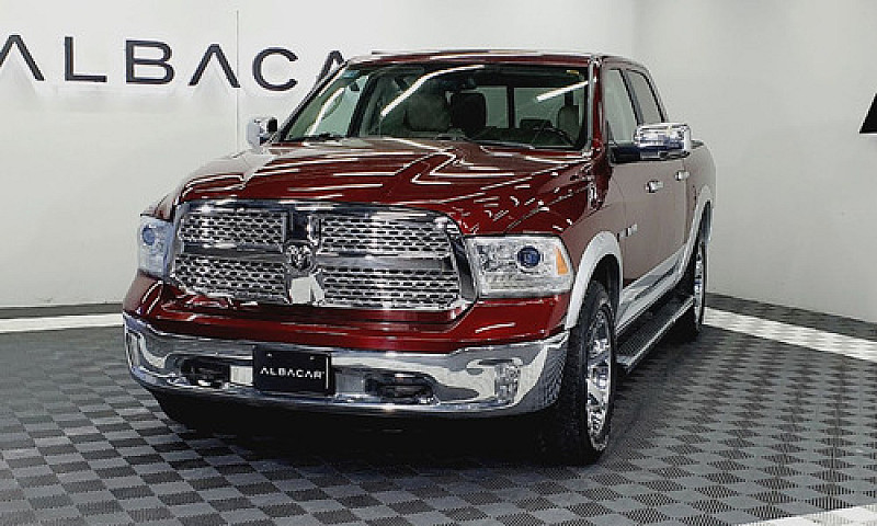 Ram 2500 2016 2500 L...