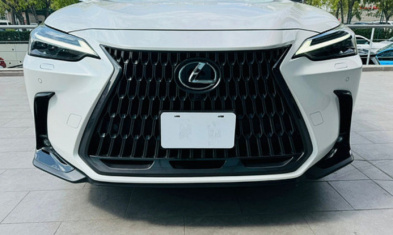 Lexus  Nx  2022...