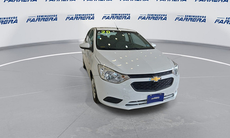Chevrolet Aveo 1.5 L...