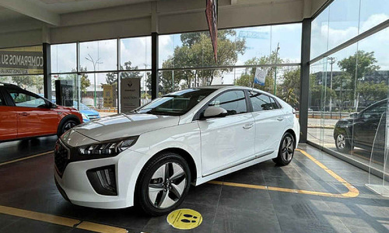 Hyundai Ioniq 1.6 Gl...