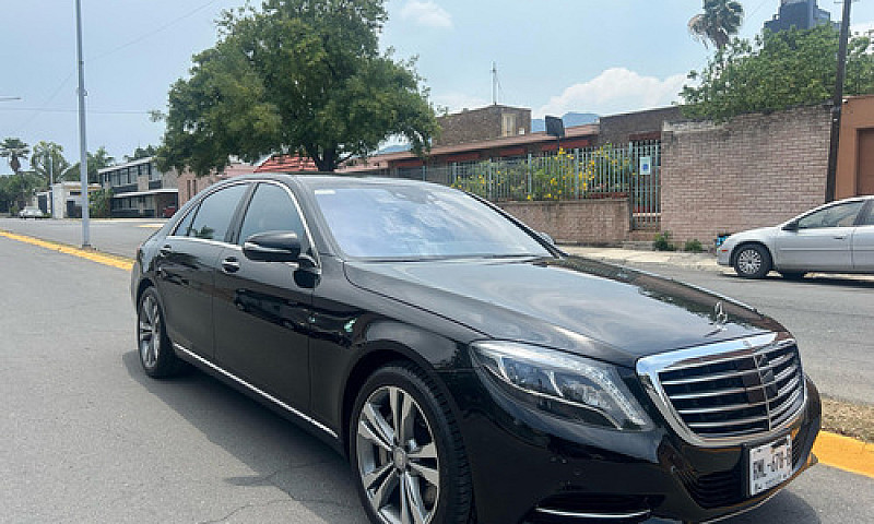 Mercedes-Benz Clase ...