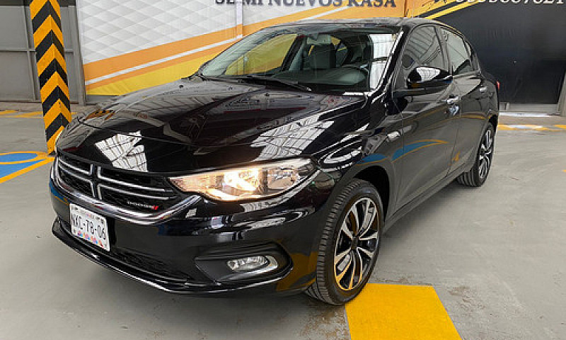 Dodge Neon 2017 1.6 ...