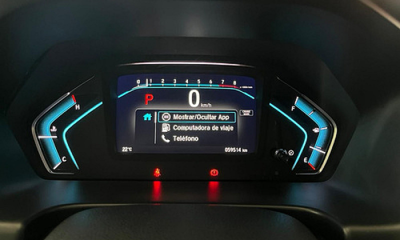 Honda Odyssey 2019 3...