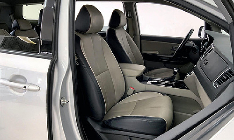 Kia Sedona 2020...