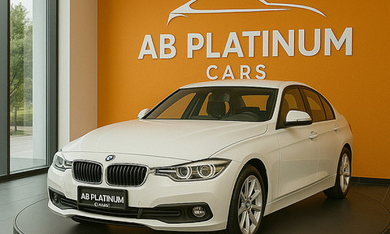 Bmw Serie 4 2.0 420I...