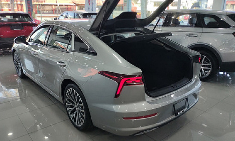 Bestune B70 2.0L Tur...