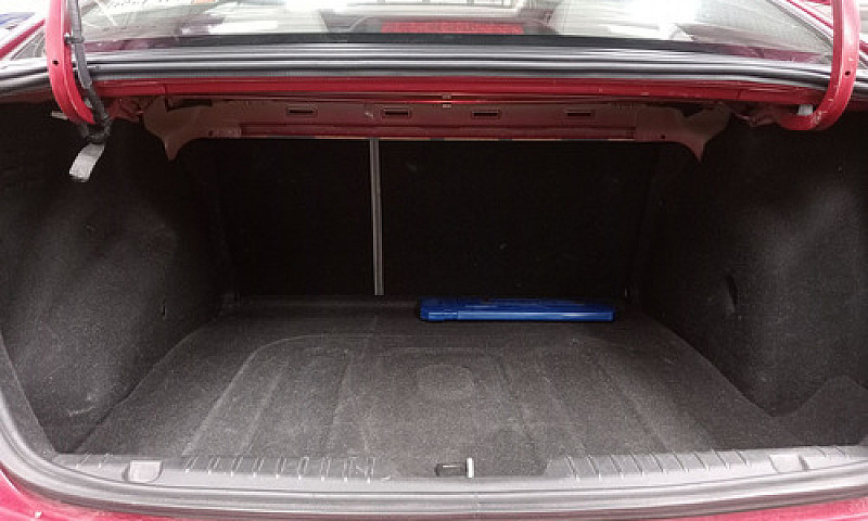 Chevrolet Cruze 2012...