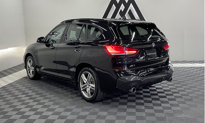 Bmw X1 2020...