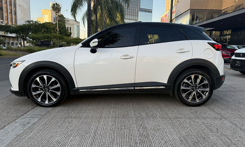 Mazda Cx3 2021...