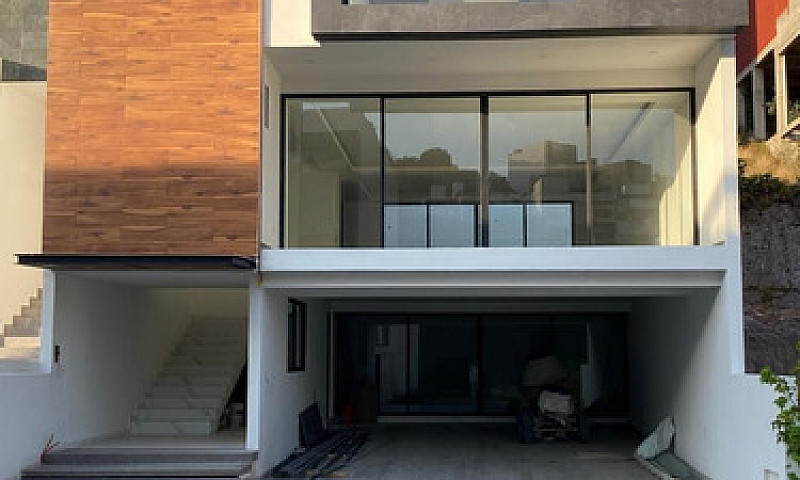Casa En Venta Vila 2...