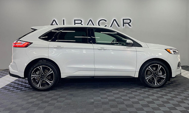 Ford Edge 2022 2.7 S...