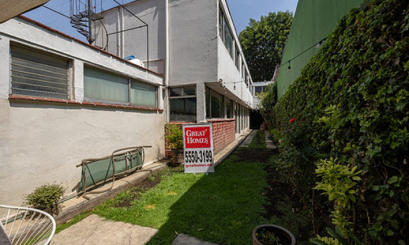 Casa En Venta En Col...
