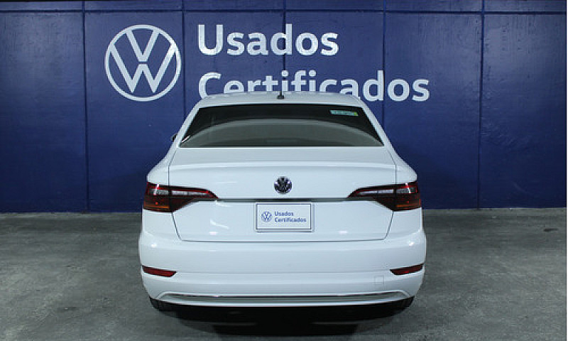 Volkswagen Jetta 1.6...