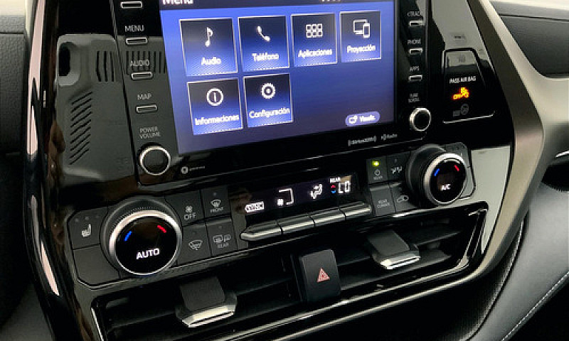 Toyota Highlander 20...