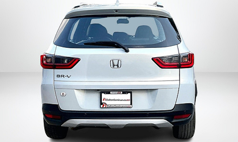 Honda Br-V 2024...