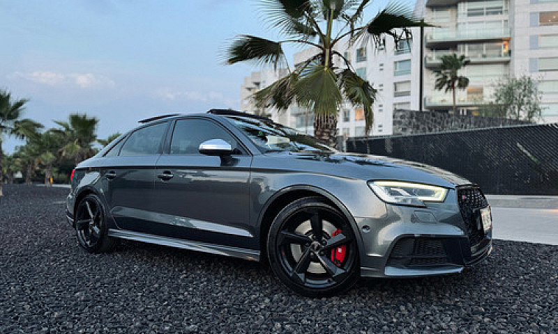 Audi Serie S 2.0 S3 ...