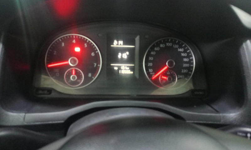 Volkswagen Caddy 1.6...