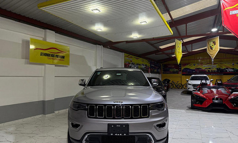 Jeep Grand Cherokee ...