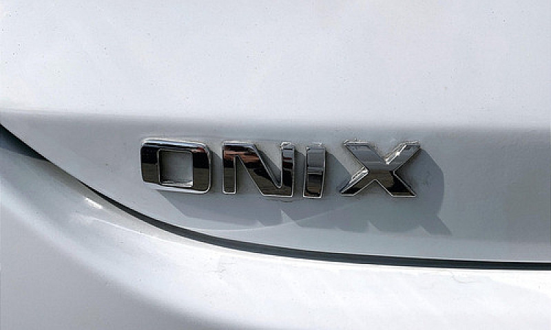 Chevrolet Onix 2022...